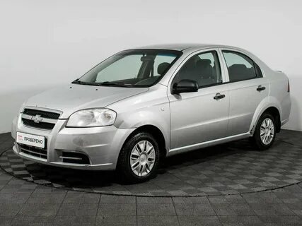 Chevrolet б у
