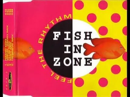 Песни fish