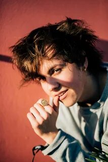 Rat boy