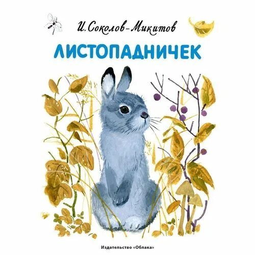 Заяц русак иллюстрация. Листопаднички зайчата энциклопедия. Про зайчика листопадничка. Соколова-микитова листопадничек. Про зайчика листопадничка.