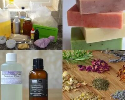 Soap series