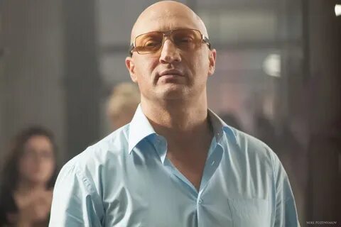 Фильмография гоши