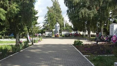 Касторное курская область