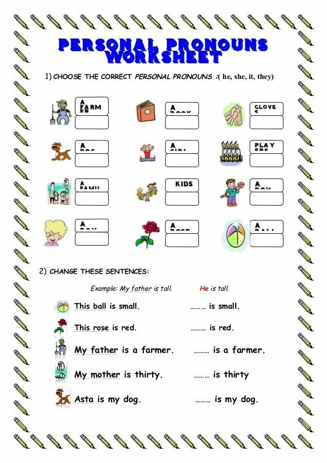 Местоимения в английском языке Worksheets. Местоимения в английском языке 2 класс Worksheets. Личные местоимения в английском языкецщклырууеы. Personal pronouns в английском языке Worksheets.