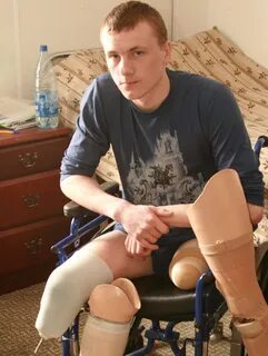 Безногий спайдер