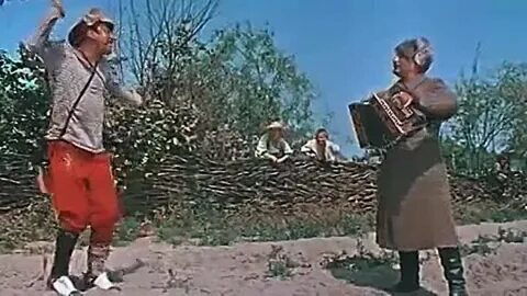У атамана золотого запаса нема