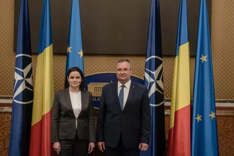 Румыния премьер