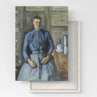 Поль женский