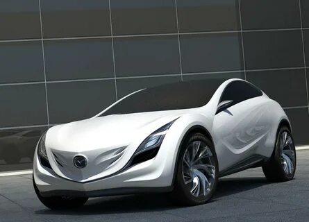 Mazda d