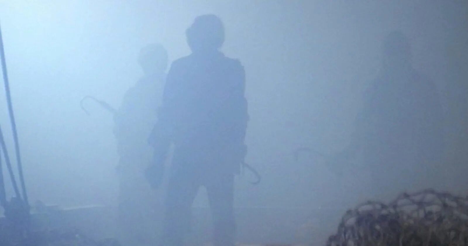 From the fog как установить