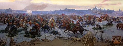 Время сечи
