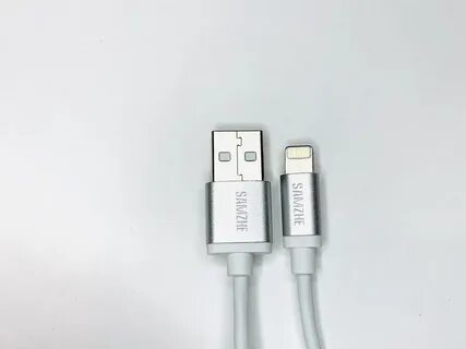 Кабель apple lightning 8 pin
