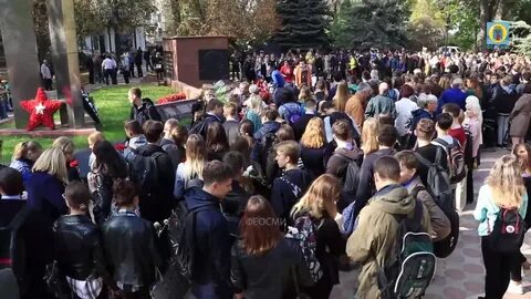 Феодосия чп