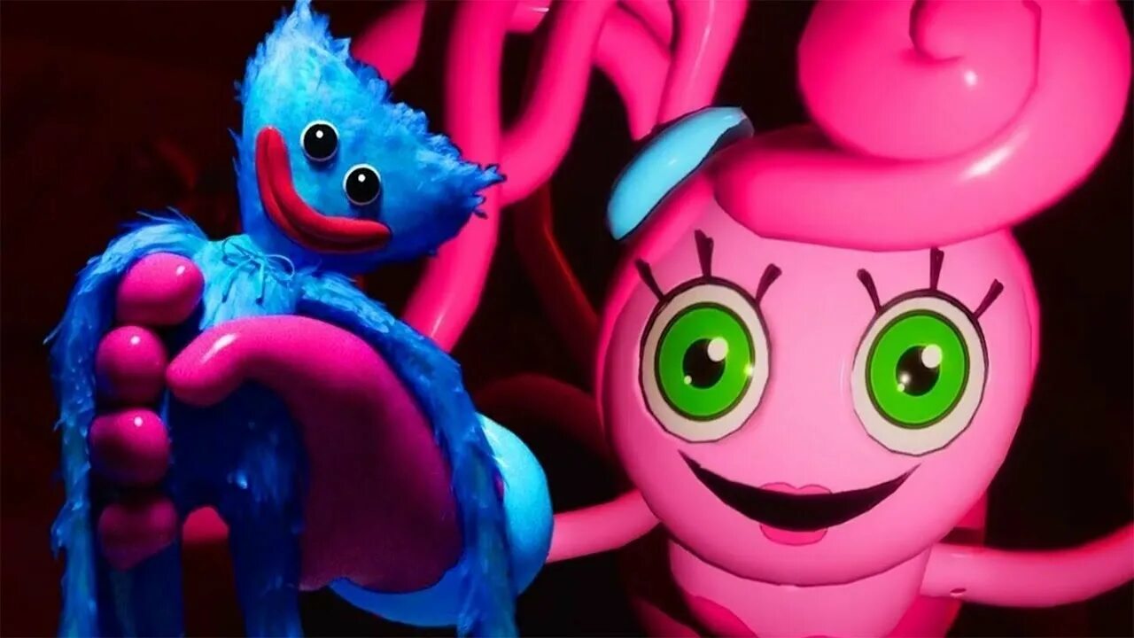 Poppy playtime unreal engine. Поппи плейтайм. 3 глава poppy playtime поппи. poppy playtime 2 глава. поппи плей тайм монстры хагги вагги 2.