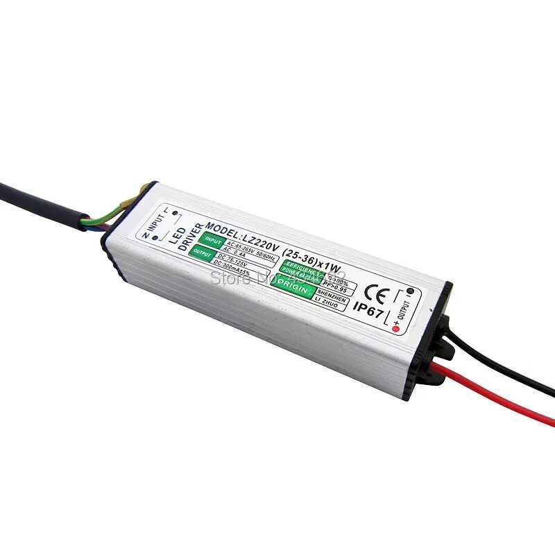 Led Driver 25-36x1w. Блок питания led Driver 1w. Led Power Supply 8-12 x1w. Led Power Supply 25-36 1w. Светодиодный драйвер питания