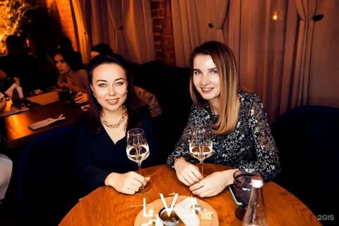 Level kitchen bar кремлевская ул 21 фото
