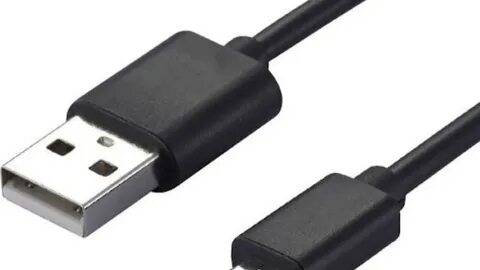 Телефон не видит шнур usb