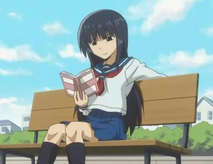 Mai s daily life