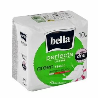 Прокладки bella 10 шт