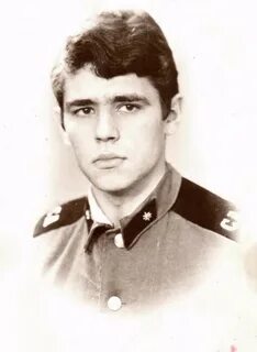 Васильевич 1960