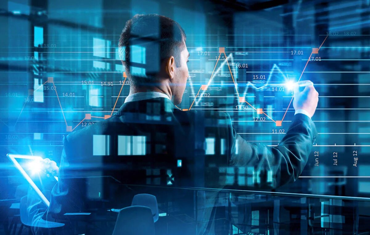 Информатизация 2018. Специалисты профессии. Цифровая экономика. Информационная безопасность. Информационные технологии.