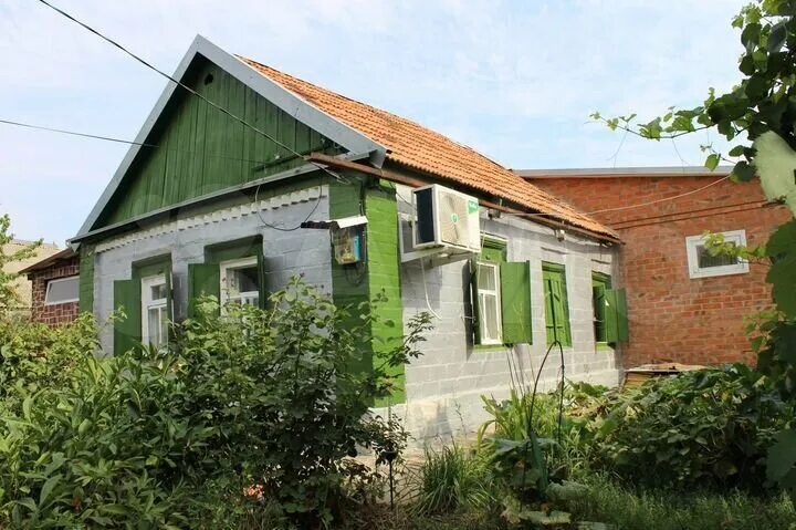 Авито сальск ростовская область дома. Сальск улица харченко. дом в сальске.