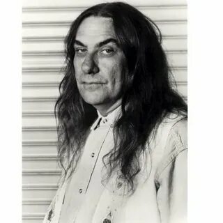 Bill black