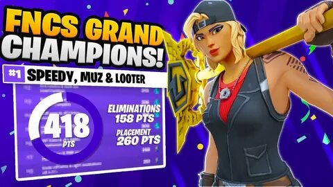 Fncs 2024