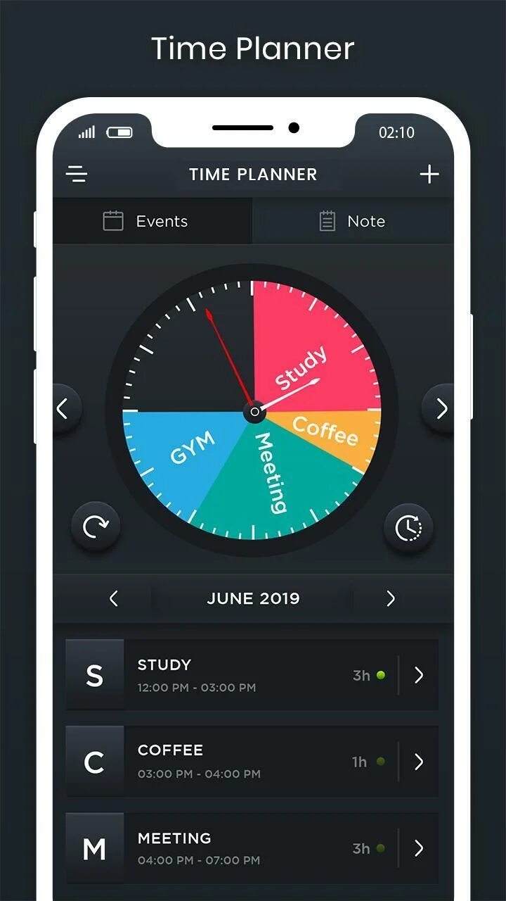 Истории на время андроид. Sectograph приложение. Time Planner. Ежедневник для андроид. Приложение для часов.
