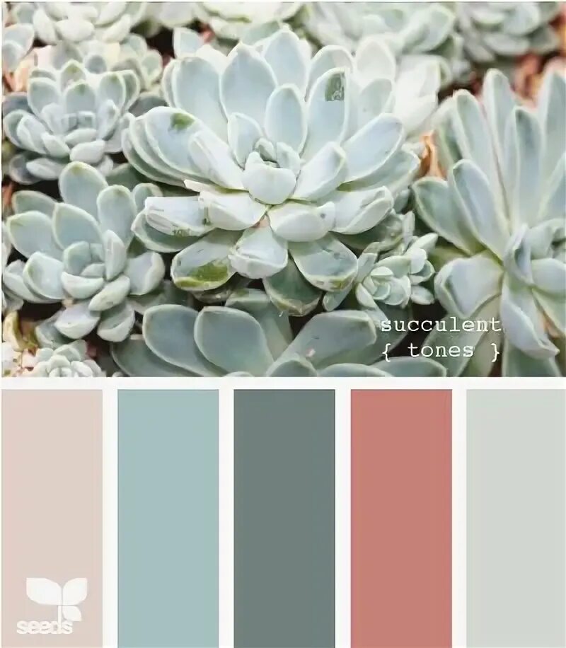 Color scheme for spare bathroom? Design seeds, Color palette, Wedding flower des