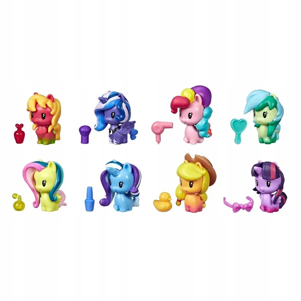 Фигурки Hasbro my little Pony cutie Mark Crew e2730. Пони cutie Mark Crew. My little Pony конфетти cutie Mark Crew.