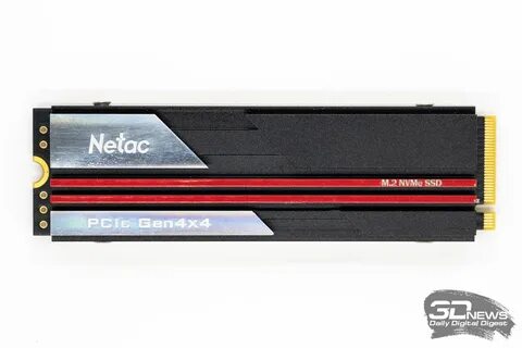 Netac ssd m2 nvme