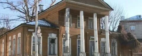 Инспекция охраны культурного наследия