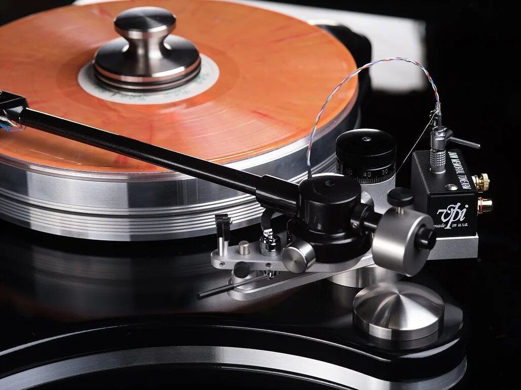 Виниловый проигрыватель VPI Prime. VPI Prime Signature. VPI Prime 21. VPI hw-40 direct Drive.