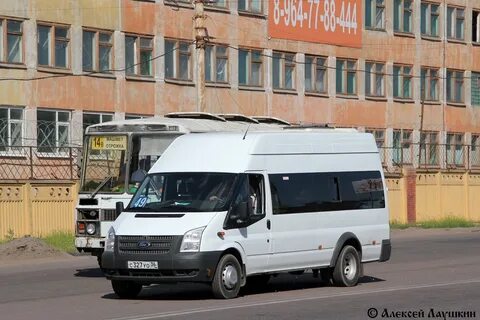Автобус 49 м