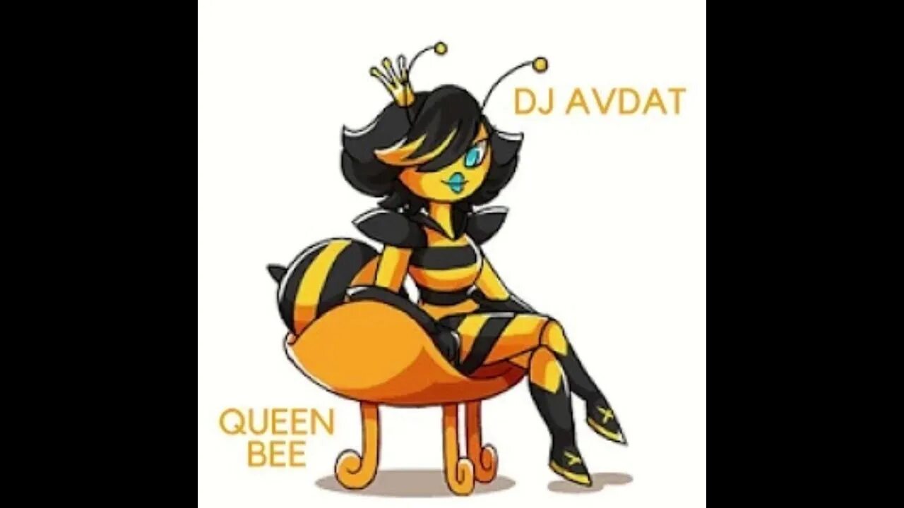 Богиня пчел. Квин би и весперия. Queen bee dc. Queen bee студия. Пион queen bee.
