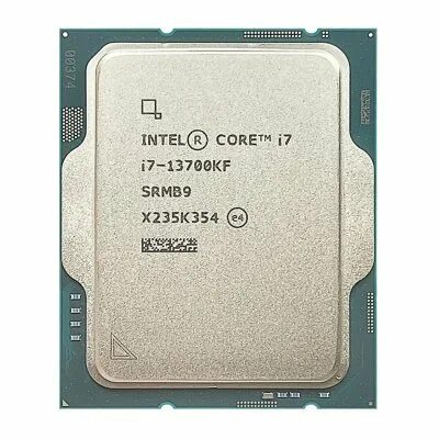 Intel core i7 13600kf. Intel core i7 13600kf