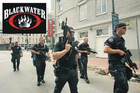 Blackwater частная военная. ЧВК Blackwater. Black Water ЧВК. Американские наемники Blackwater.