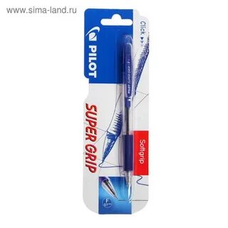 Pilot шариковую bpgp 10r f