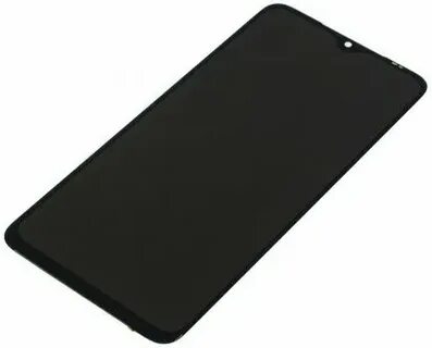 Xiaomi poco m3 дисплей