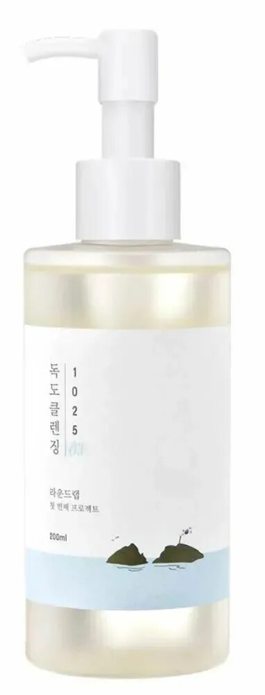 Round Lab soybean Cleansing Oil. Гидрофильное масло Round Lab 1025 Dokdo. Round Lab гидрофильное масло. Гидрофильное очищающее масло Round Lab 1025 Dokdo Cleansing Oil. Dokdo cleansing