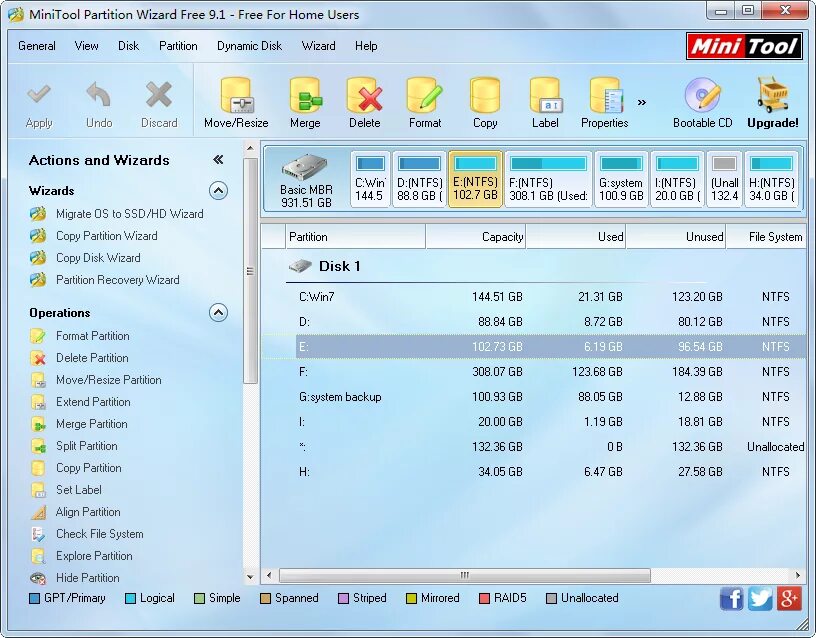Magic partition wizard. Partition magic для windows 7. Norton partition magic. Интерфейс ntfs. Partition magic для windows 7.
