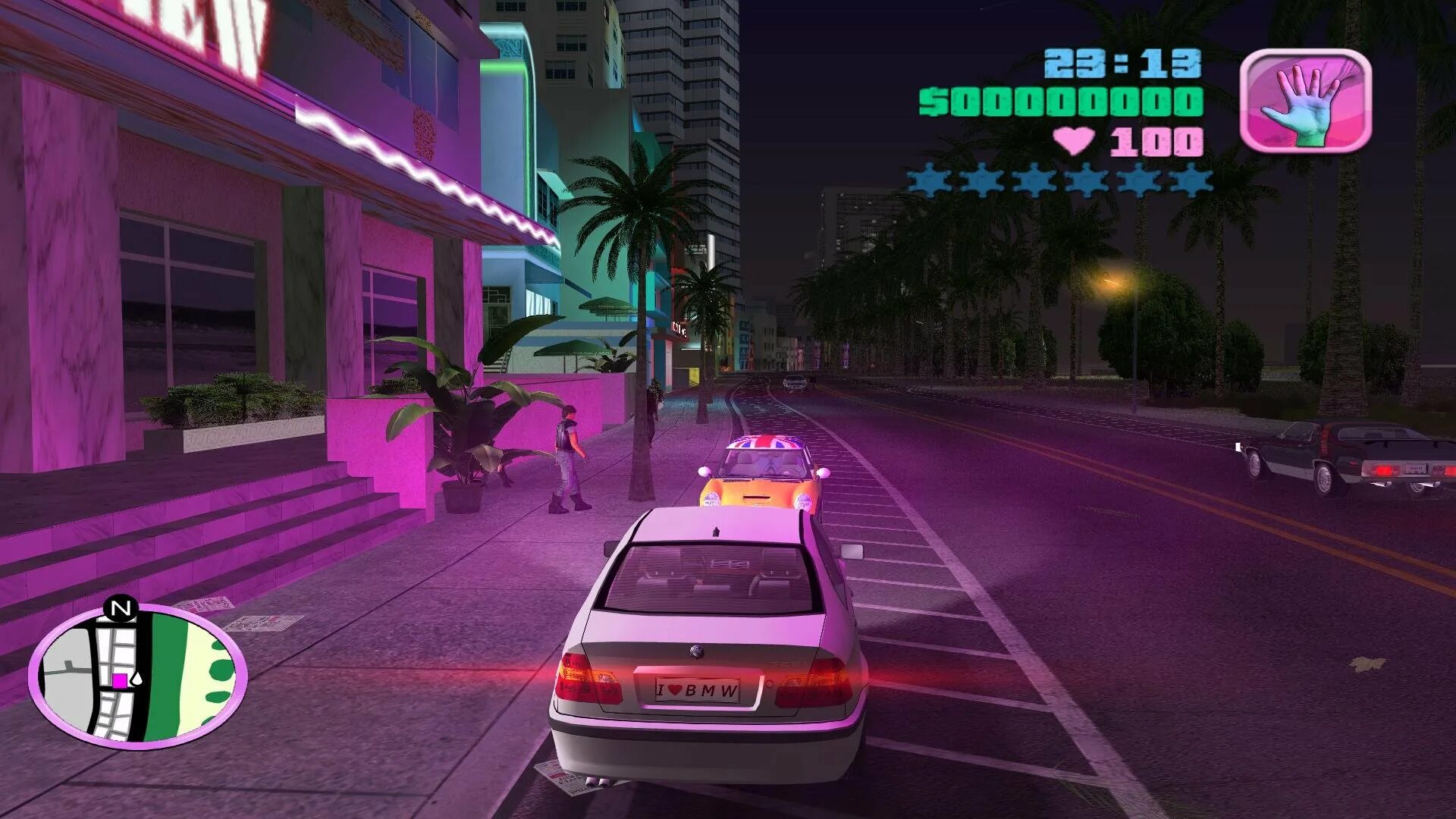 Games gta vice. Grand Theft auto вай Сити. ГТА Grand Theft auto vice City. ГТА 4 вай Сити. GTA vice City 1920x1080.