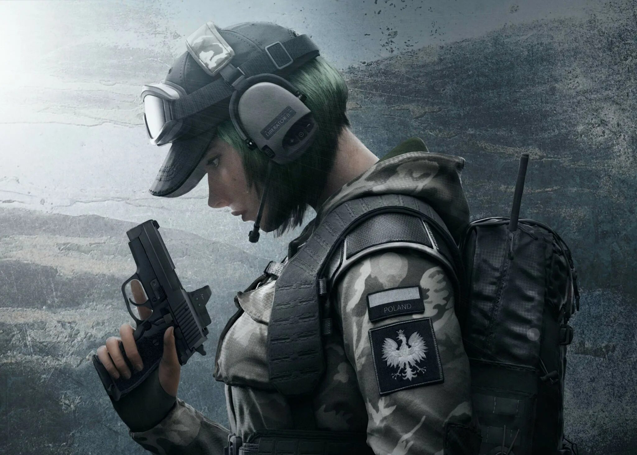 Ela r6s. Tom Clancy's Rainbow Six: Siege. Оперативник Rainbow Six Siege ela.