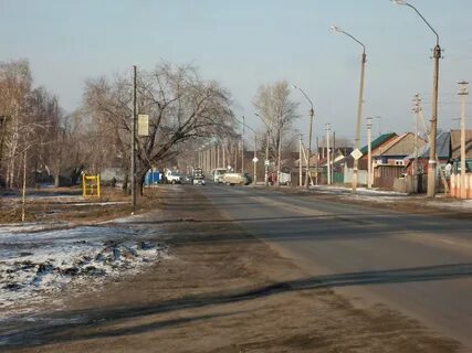 Белоярск алтайский край