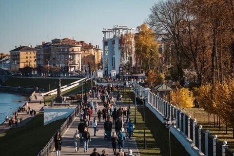 Тверь 28 сентября