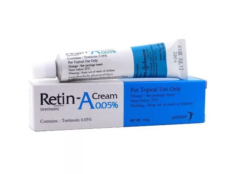 Третиноин Ретин а. Retino-a tretinoin Cream 0,025% / Ретин-а третиноин 0,025% 20гр. [A+]. Крем hydroquinone tretinoin. Третиноин крем от прыщей. Tretinoin gel 0.05