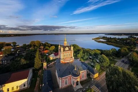 Г торопец тверской