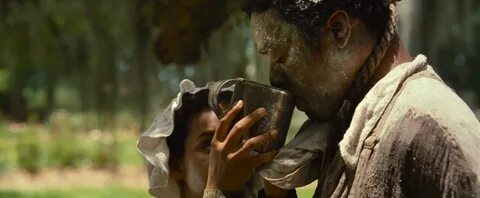 12 Years a Slave (2013). 