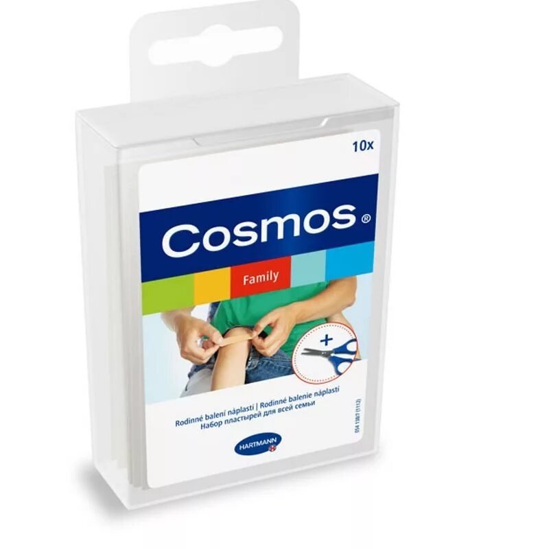 Пластырь Hartmann Cosmos. Набор пластырь Cosmos Family. Хартманн космос Фэмили набор. Лейкопластырь (пластырь) космос (Cosmos) стрипс. Пластырь для купания после операции